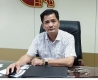 Ông Nguyễn Văn Đính, Phó Chủ tịch Hội Môi giới BĐS Việt Nam